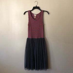 Women’s XS Matilda Jane ‘Twas the Night dress